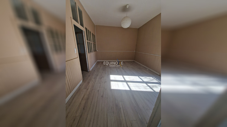 Ma-Cabane - Vente Appartement Nantes, 67 m²