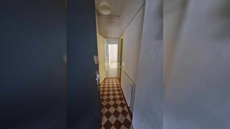 Ma-Cabane - Vente Appartement Nantes, 67 m²