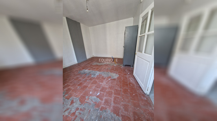 Ma-Cabane - Vente Appartement Nantes, 27 m²