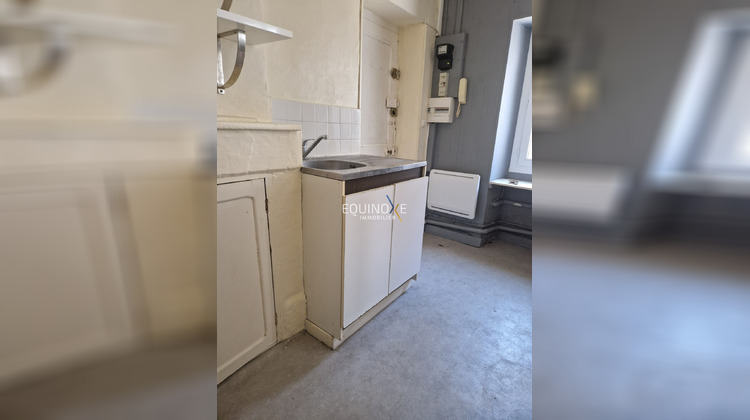 Ma-Cabane - Vente Appartement Nantes, 27 m²