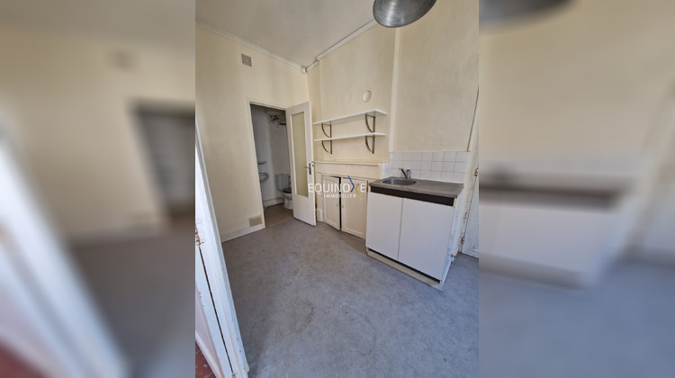 Ma-Cabane - Vente Appartement Nantes, 27 m²