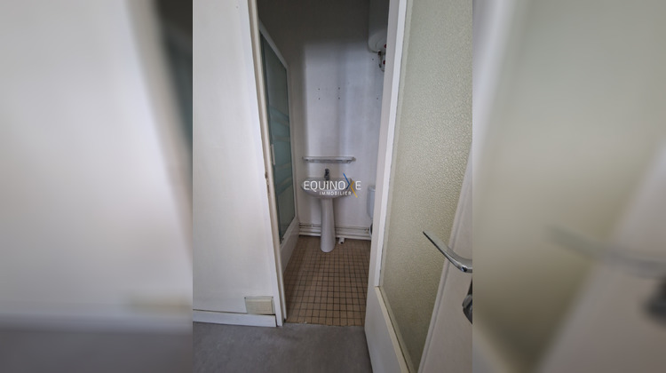 Ma-Cabane - Vente Appartement Nantes, 27 m²