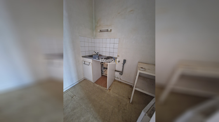 Ma-Cabane - Vente Appartement Nantes, 30 m²