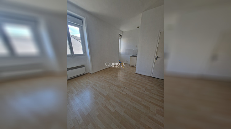 Ma-Cabane - Vente Appartement Nantes, 40 m²