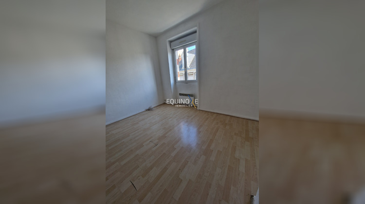 Ma-Cabane - Vente Appartement Nantes, 40 m²