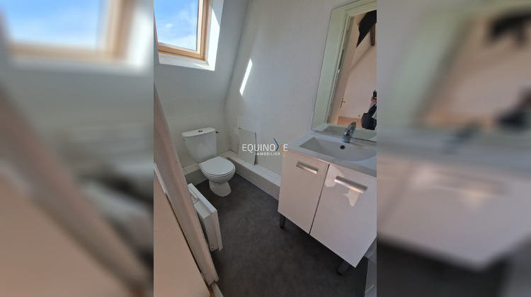 Ma-Cabane - Vente Appartement Nantes, 43 m²