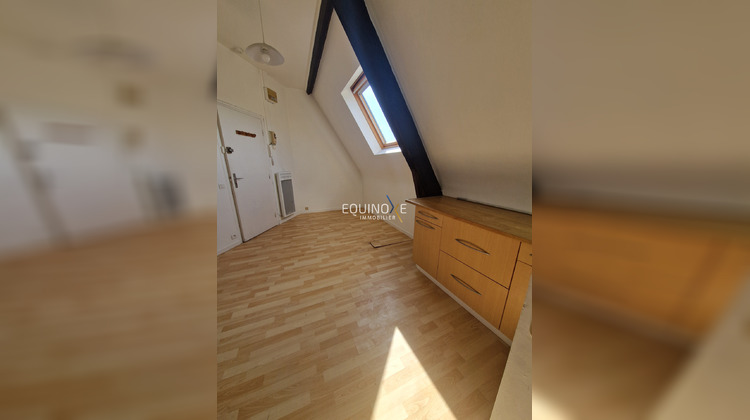 Ma-Cabane - Vente Appartement Nantes, 43 m²