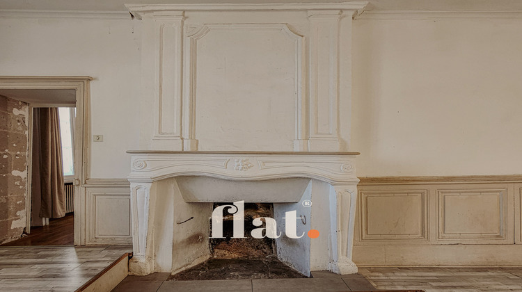 Ma-Cabane - Vente Appartement Nantes, 70 m²