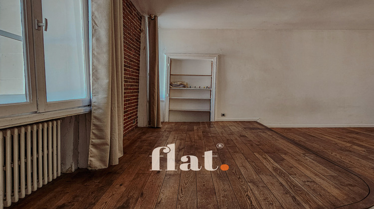 Ma-Cabane - Vente Appartement Nantes, 70 m²