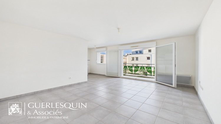 Ma-Cabane - Vente Appartement Nantes, 39 m²