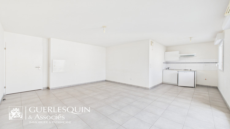 Ma-Cabane - Vente Appartement Nantes, 39 m²