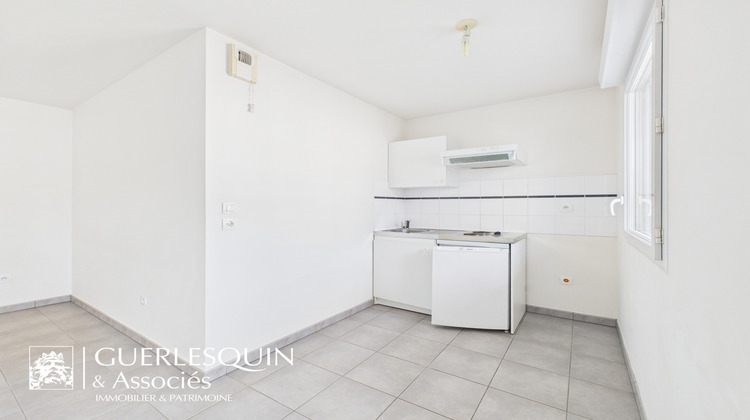 Ma-Cabane - Vente Appartement Nantes, 39 m²