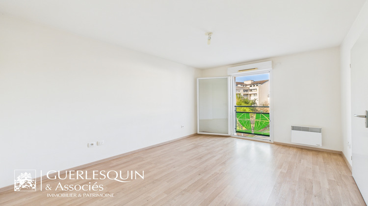 Ma-Cabane - Vente Appartement Nantes, 39 m²