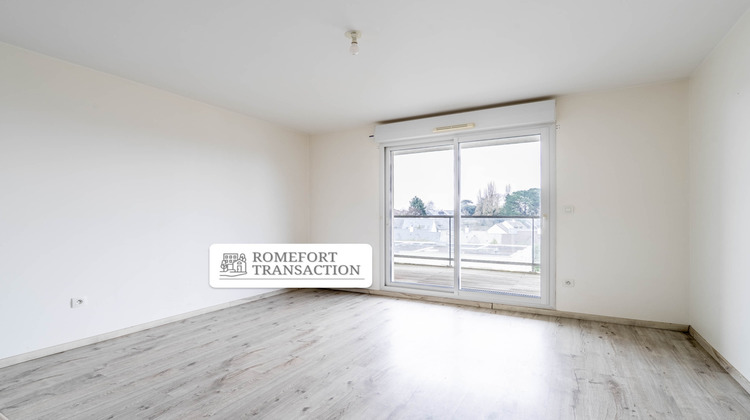 Ma-Cabane - Vente Appartement Nantes, 42 m²