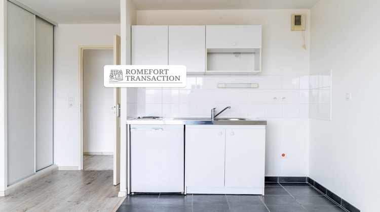 Ma-Cabane - Vente Appartement Nantes, 42 m²