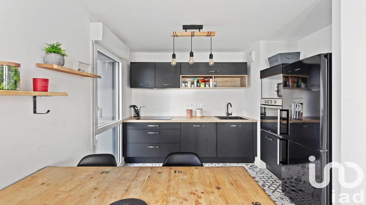 Ma-Cabane - Vente Appartement Nantes, 60 m²