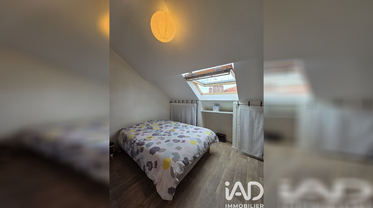 Ma-Cabane - Vente Appartement Nantes, 34 m²
