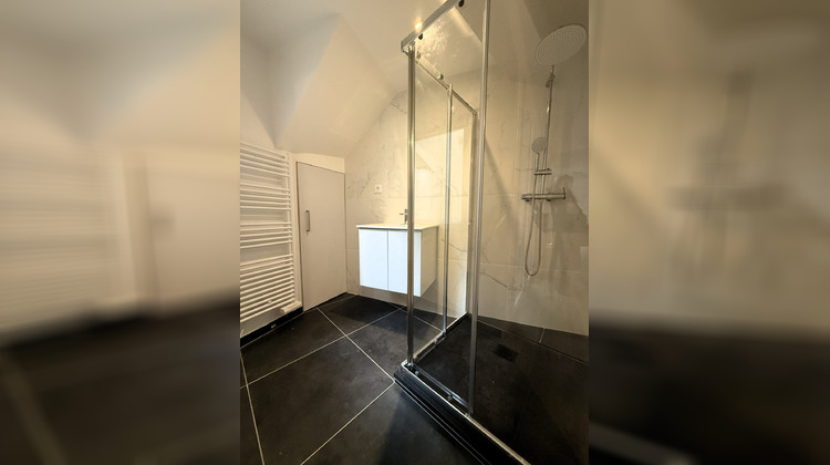 Ma-Cabane - Vente Appartement Nantes, 42 m²