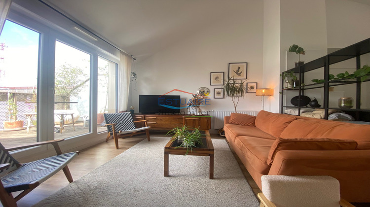 Ma-Cabane - Vente Appartement Nantes, 64 m²