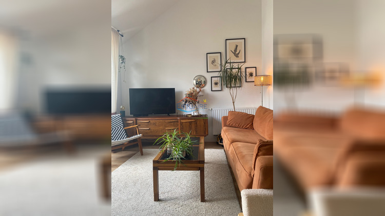 Ma-Cabane - Vente Appartement Nantes, 64 m²