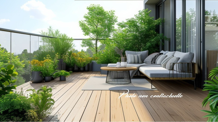 Ma-Cabane - Vente Appartement NANTES, 103 m²