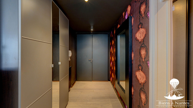 Ma-Cabane - Vente Appartement NANTES, 107 m²