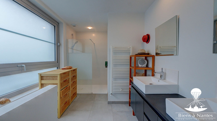 Ma-Cabane - Vente Appartement NANTES, 107 m²