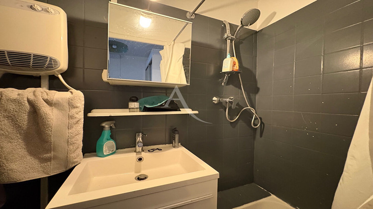 Ma-Cabane - Vente Appartement NANTES, 22 m²