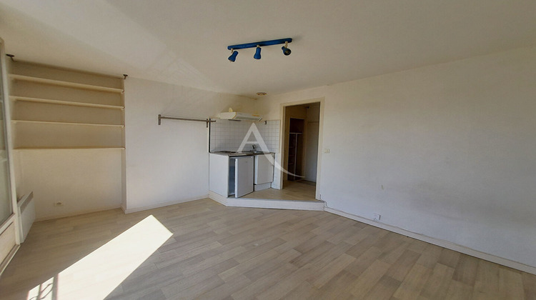 Ma-Cabane - Vente Appartement NANTES, 19 m²