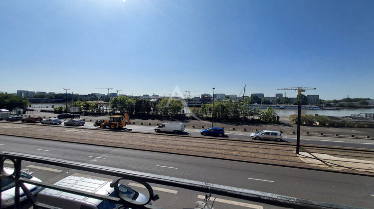 Ma-Cabane - Vente Appartement NANTES, 19 m²