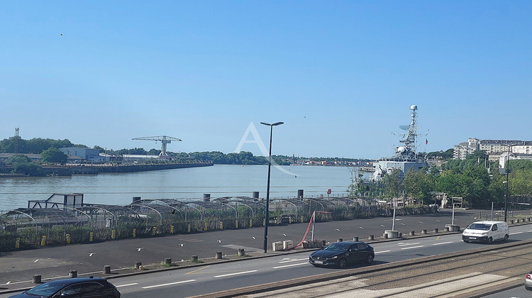 Ma-Cabane - Vente Appartement NANTES, 19 m²