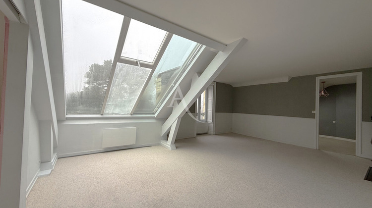 Ma-Cabane - Vente Appartement NANTES, 62 m²