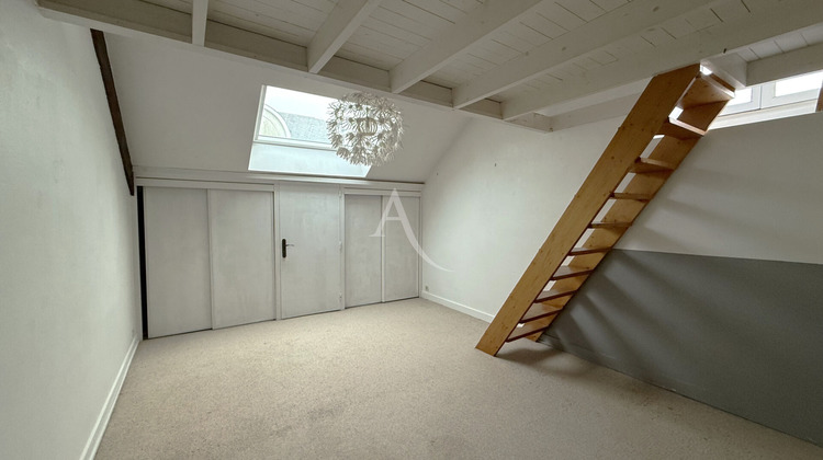 Ma-Cabane - Vente Appartement NANTES, 62 m²