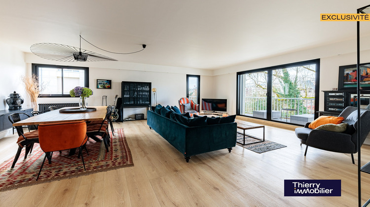 Ma-Cabane - Vente Appartement NANTES, 114 m²