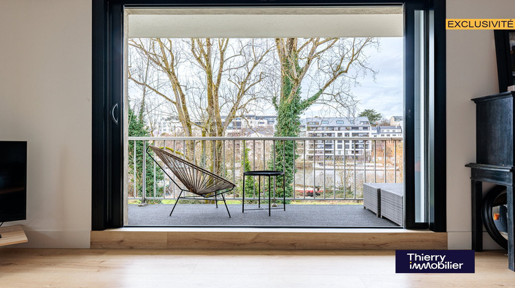 Ma-Cabane - Vente Appartement NANTES, 114 m²