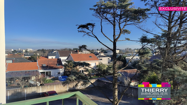 Ma-Cabane - Vente Appartement NANTES, 59 m²