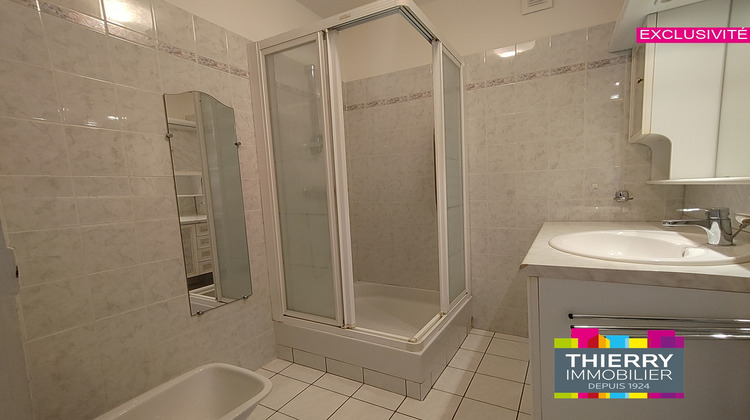 Ma-Cabane - Vente Appartement NANTES, 59 m²