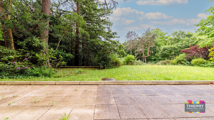 Ma-Cabane - Vente Appartement NANTES, 283 m²