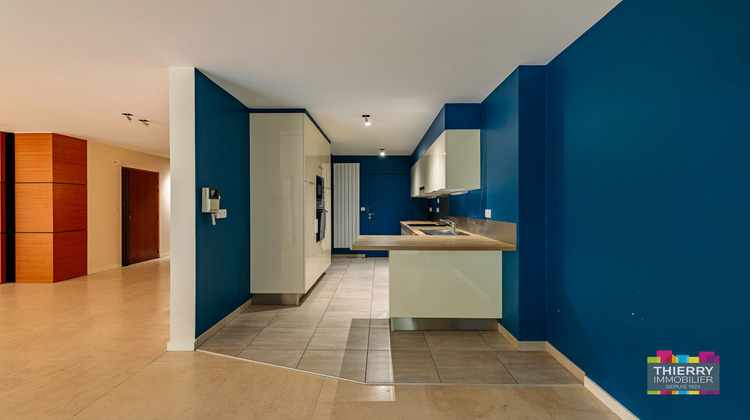 Ma-Cabane - Vente Appartement NANTES, 283 m²