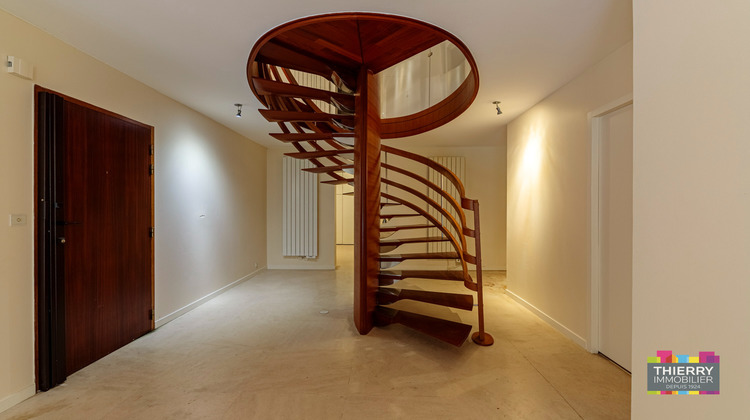 Ma-Cabane - Vente Appartement NANTES, 283 m²