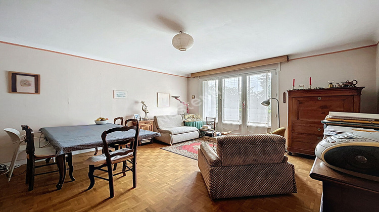 Ma-Cabane - Vente Appartement NANTES, 48 m²