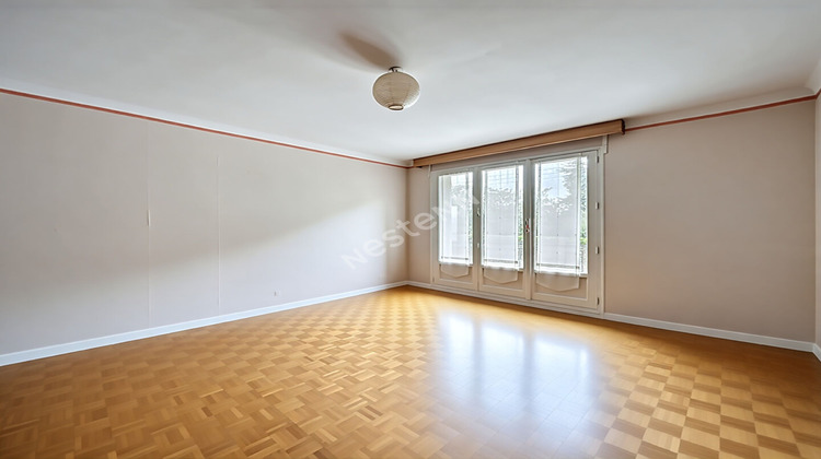 Ma-Cabane - Vente Appartement NANTES, 48 m²