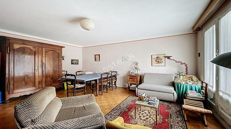 Ma-Cabane - Vente Appartement NANTES, 48 m²