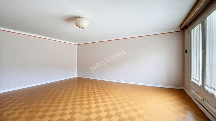 Ma-Cabane - Vente Appartement NANTES, 48 m²