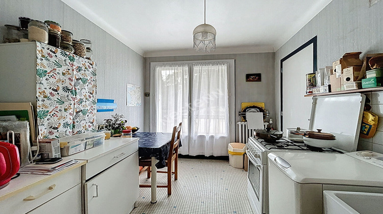 Ma-Cabane - Vente Appartement NANTES, 48 m²