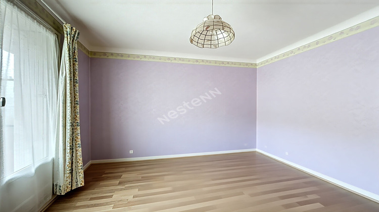 Ma-Cabane - Vente Appartement NANTES, 48 m²