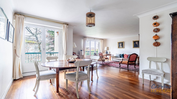 Ma-Cabane - Vente Appartement NANTES, 148 m²