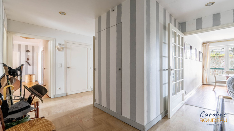 Ma-Cabane - Vente Appartement NANTES, 148 m²