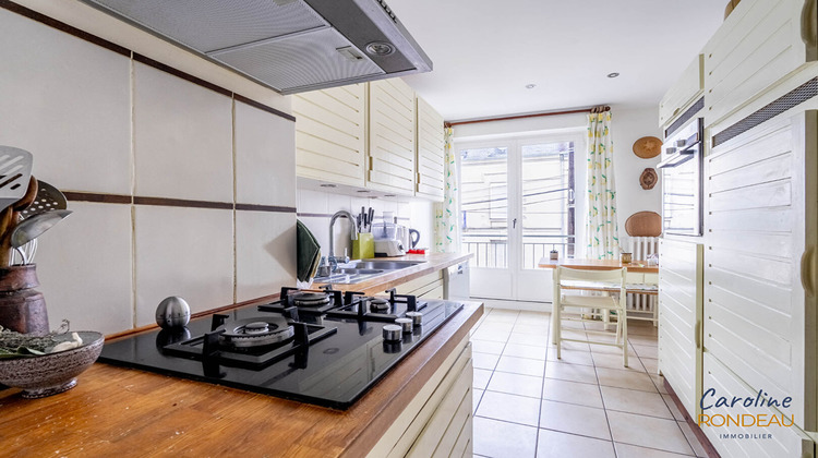 Ma-Cabane - Vente Appartement NANTES, 148 m²
