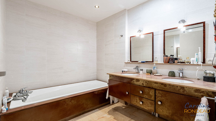 Ma-Cabane - Vente Appartement NANTES, 148 m²